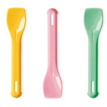 PALETTA ASSORTITA TRASPARENTE KG 1